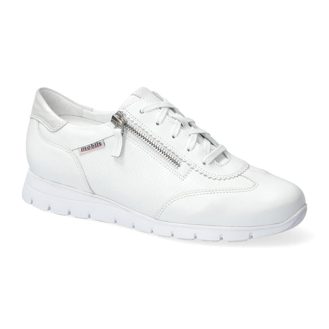 Mephisto Mobils Donia - Chaussures à tirette dame - Chaussuresraoul - orthopédique - semelles - chaussures - Mobils