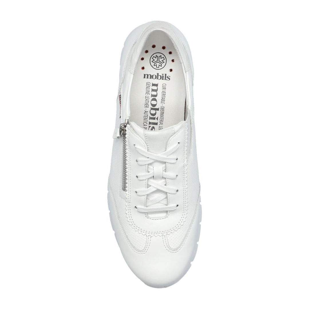 Mephisto Mobils Donia - Chaussures à tirette dame - Chaussuresraoul - orthopédique - semelles - chaussures - Mobils