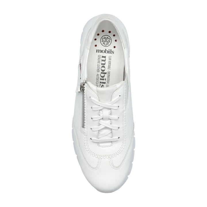 Mephisto Mobils Donia - Chaussures à tirette dame - Chaussuresraoul - orthopédique - semelles - chaussures - Mobils