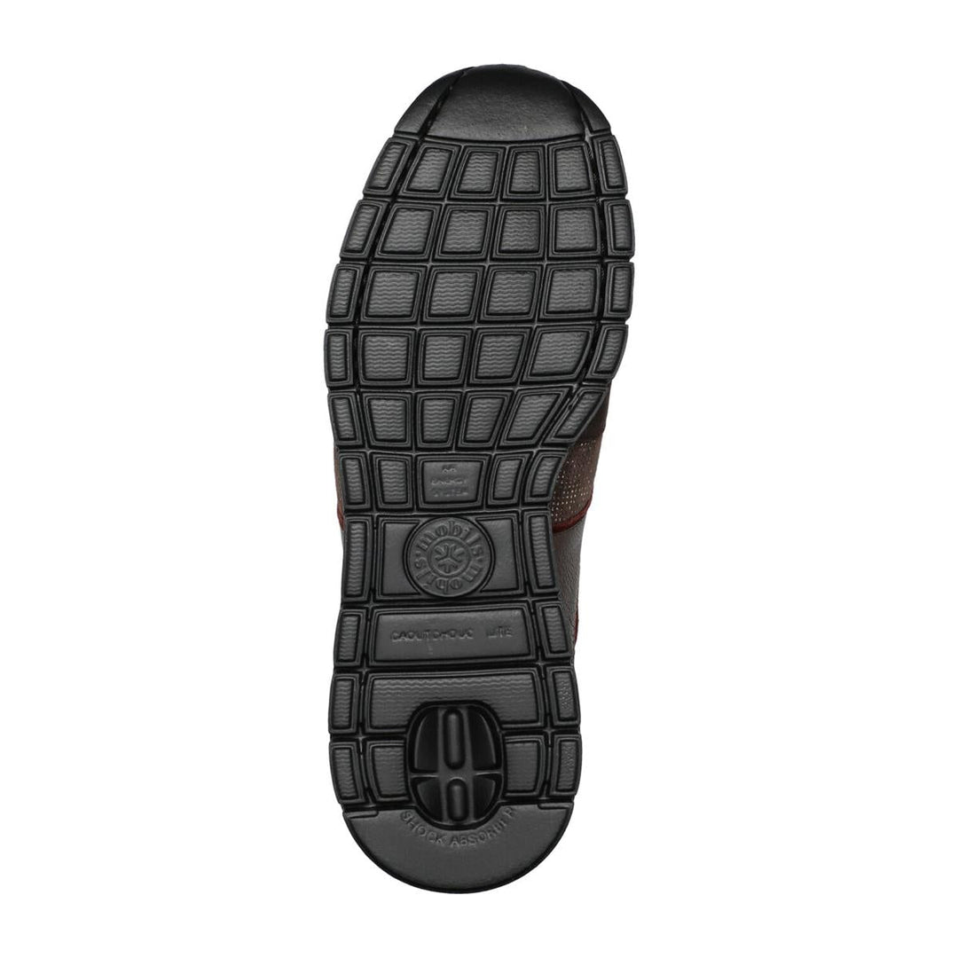 Mephisto Mobils Donia - Chaussures à tirette dame - Chaussuresraoul - orthopédique - semelles - chaussures - Mobils