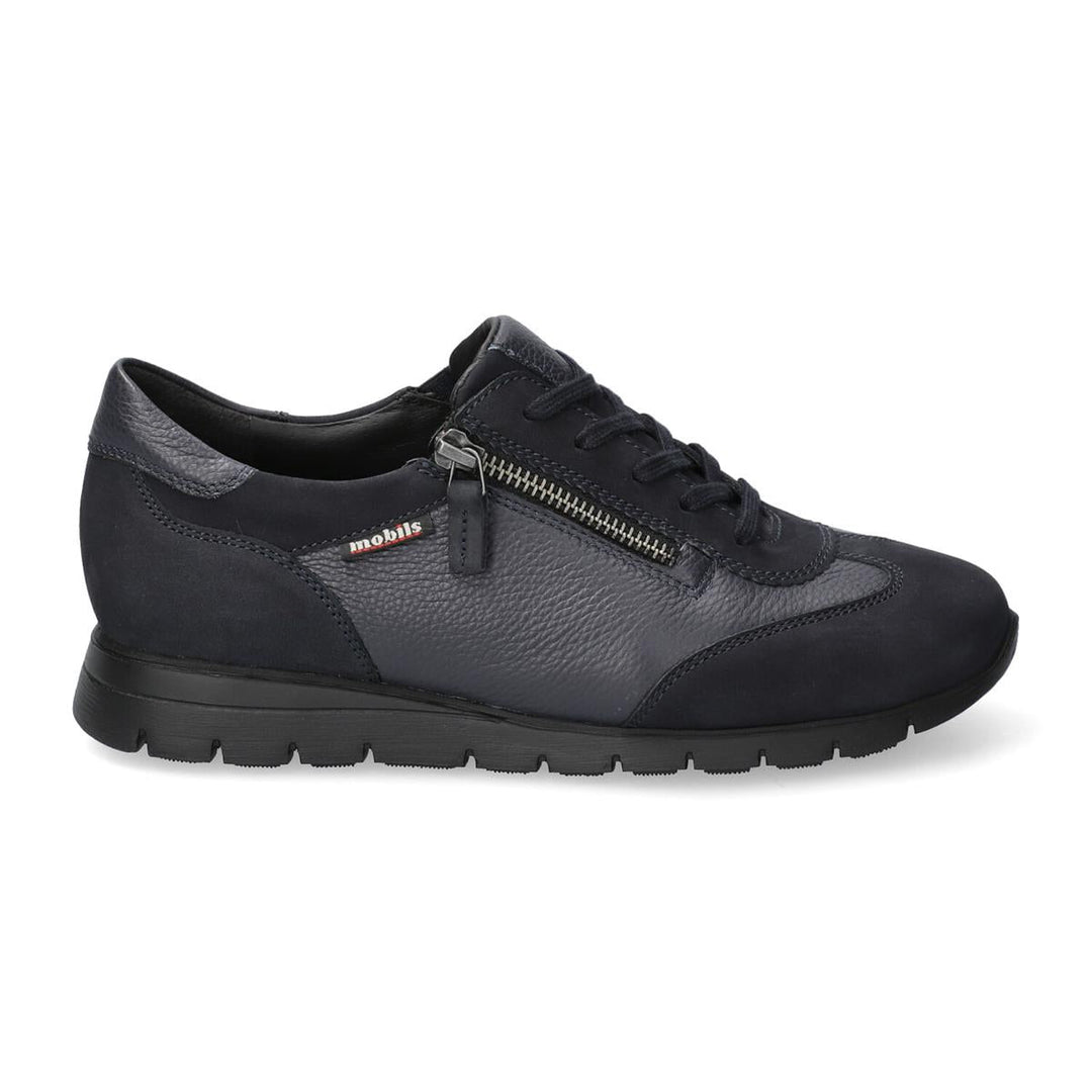 Mephisto Mobils Donia - Chaussures à tirette dame - Chaussuresraoul - orthopédique - semelles - chaussures - Mobils