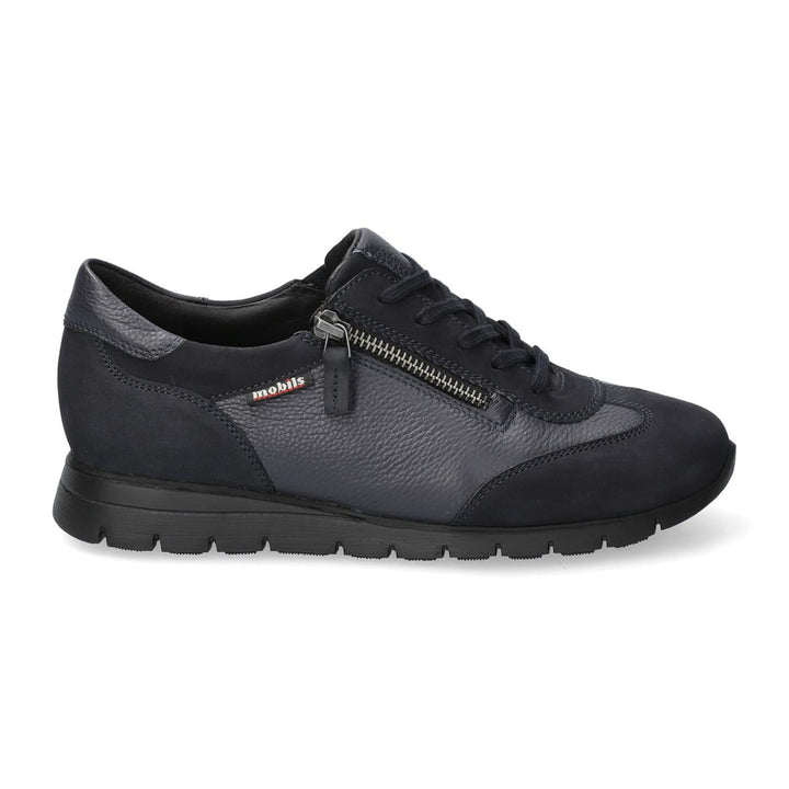Mephisto Mobils Donia - Chaussures à tirette dame - Chaussuresraoul - orthopédique - semelles - chaussures - Mobils