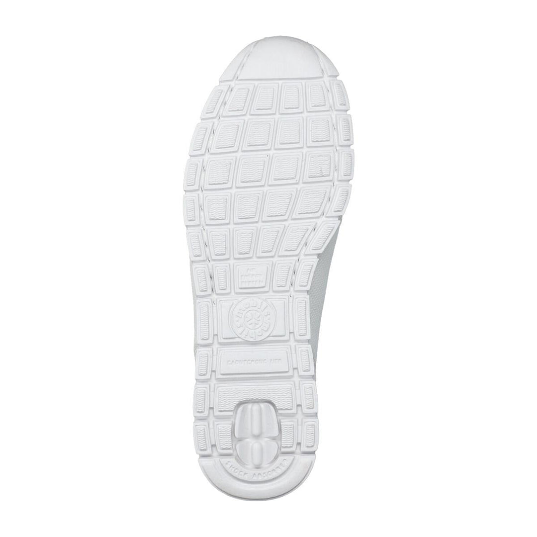 Mephisto Mobils Donia - Chaussures à tirette dame - Chaussuresraoul - orthopédique - semelles - chaussures - Mobils