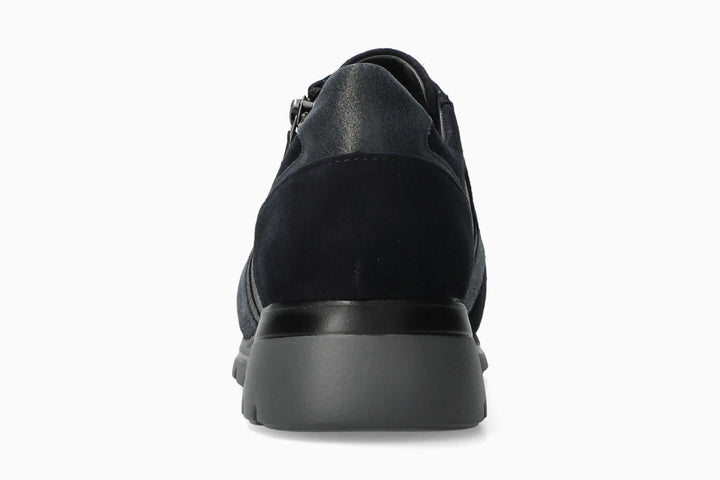 Mephisto Mobils Ereen - Chaussures à tirette dame - Chaussuresraoul - orthopédique - semelles - chaussures - Mobils