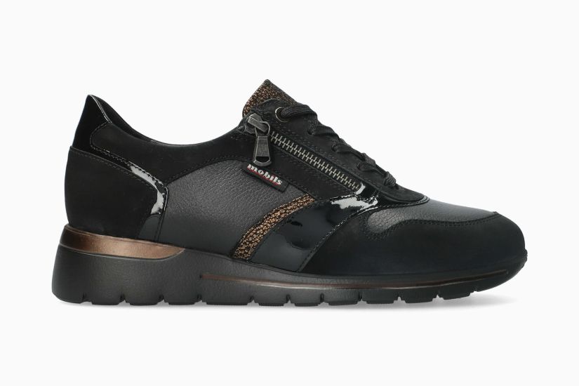 Mephisto Mobils Ereen - Chaussures à tirette dame - Chaussuresraoul - orthopédique - semelles - chaussures - Mobils