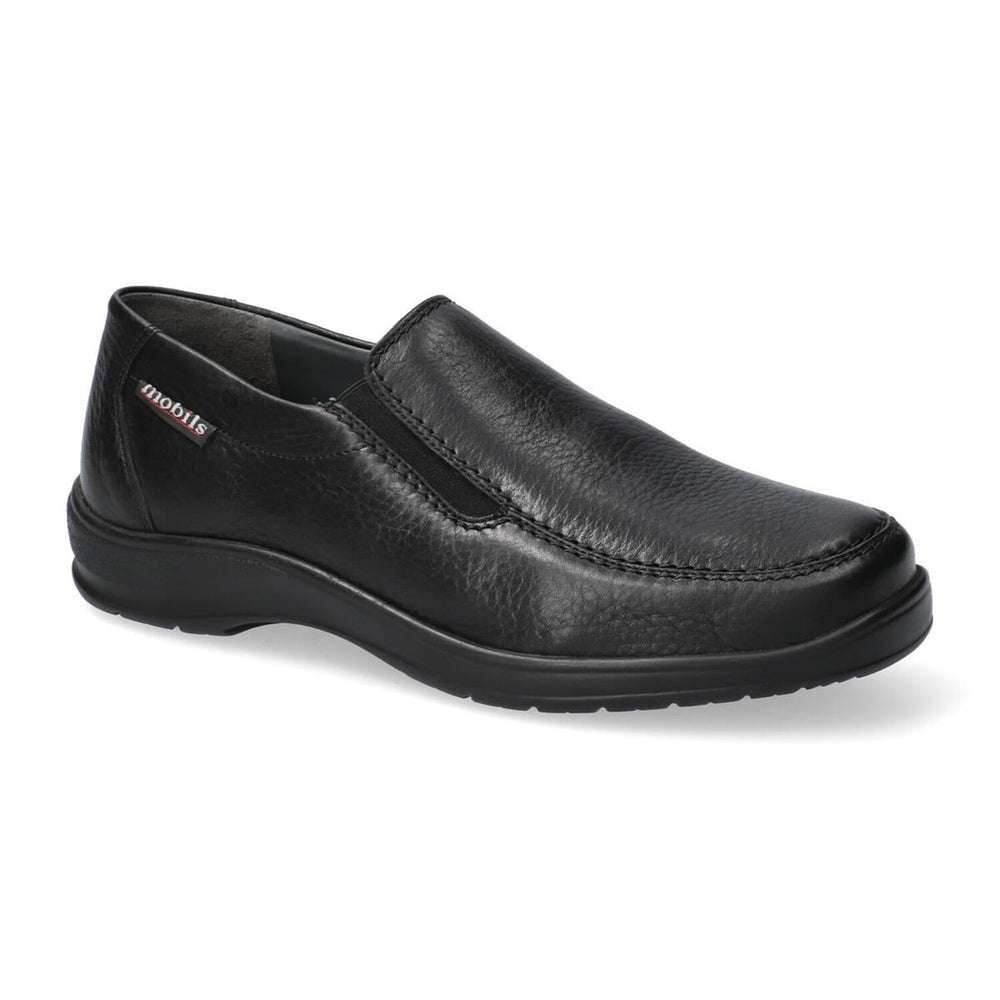 Mephisto Mobils Ewald - Mocassins Homme - Chaussuresraoul - #orthopédique# - #semelles# - #chaussures# - Mobils
