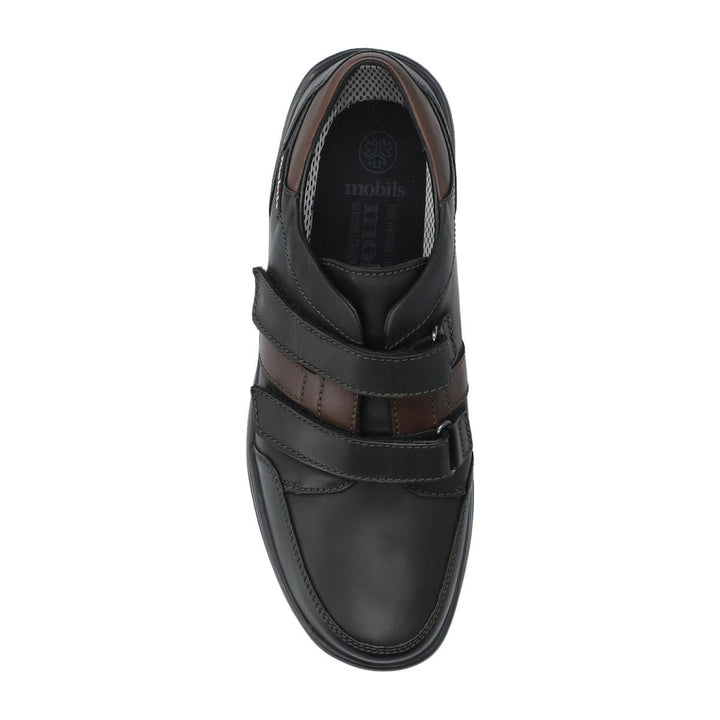 Mephisto Mobils Eymar - Chaussures à velcro homme - Chaussuresraoul