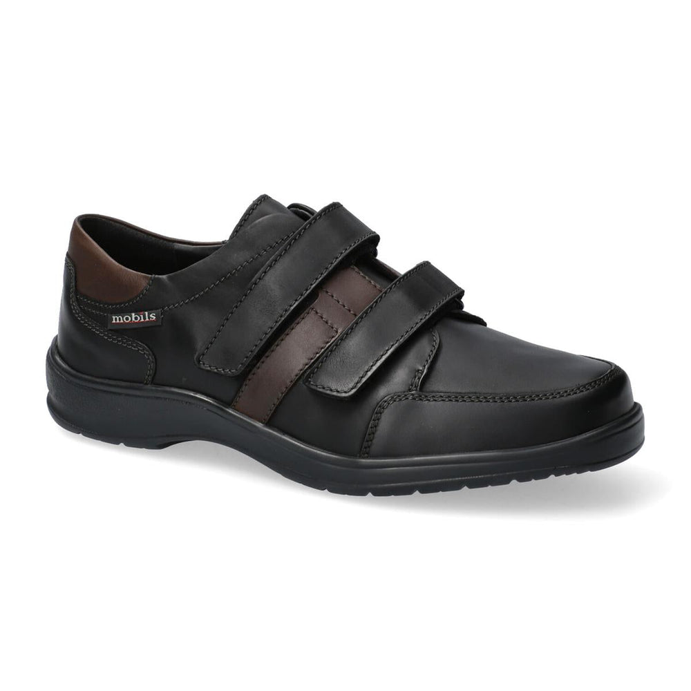 Mephisto Mobils Eymar - Chaussures à velcro homme - Chaussuresraoul