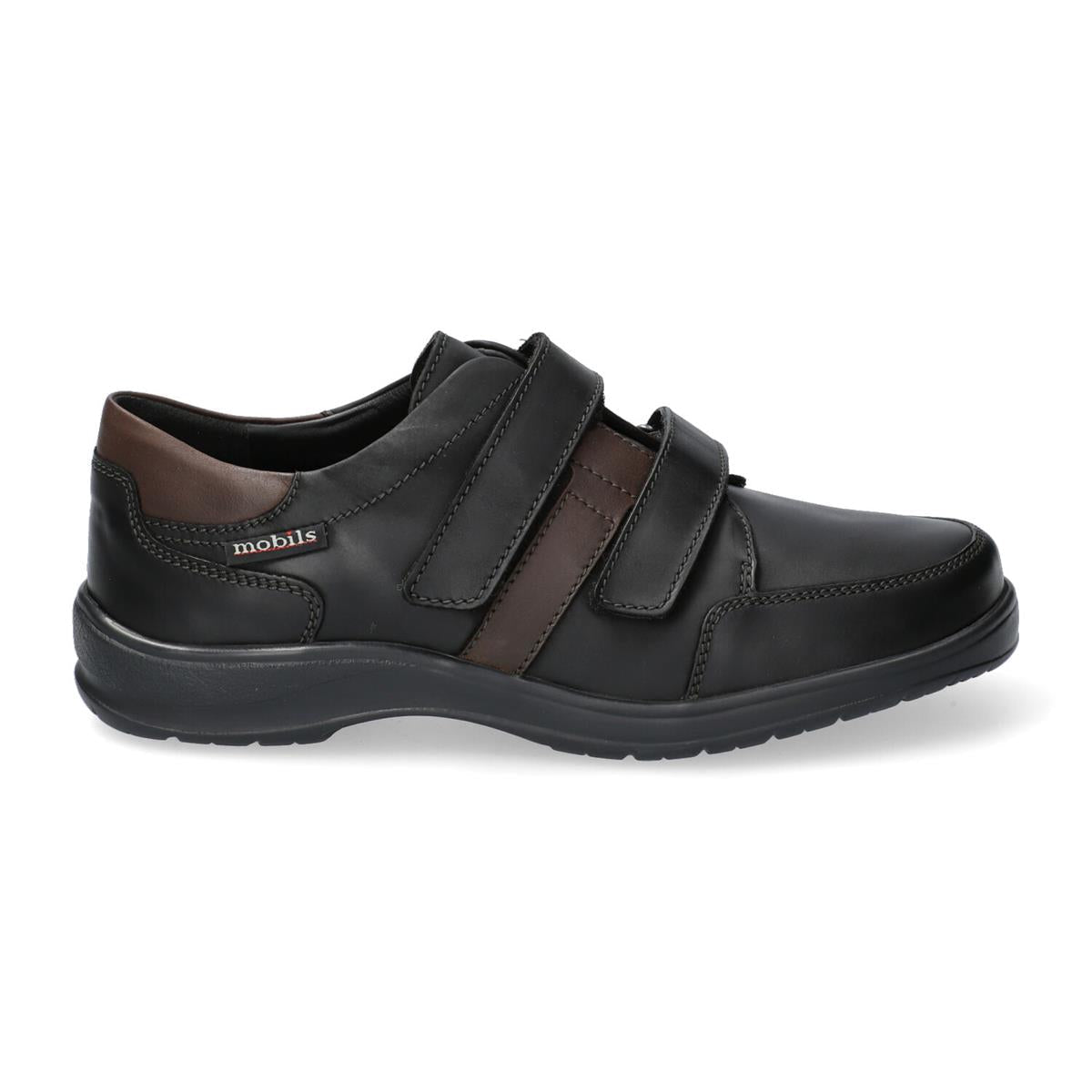 Mephisto Mobils Eymar - Chaussures à velcro homme - Chaussuresraoul - #orthopédique# - #semelles# - #chaussures# - Mobils