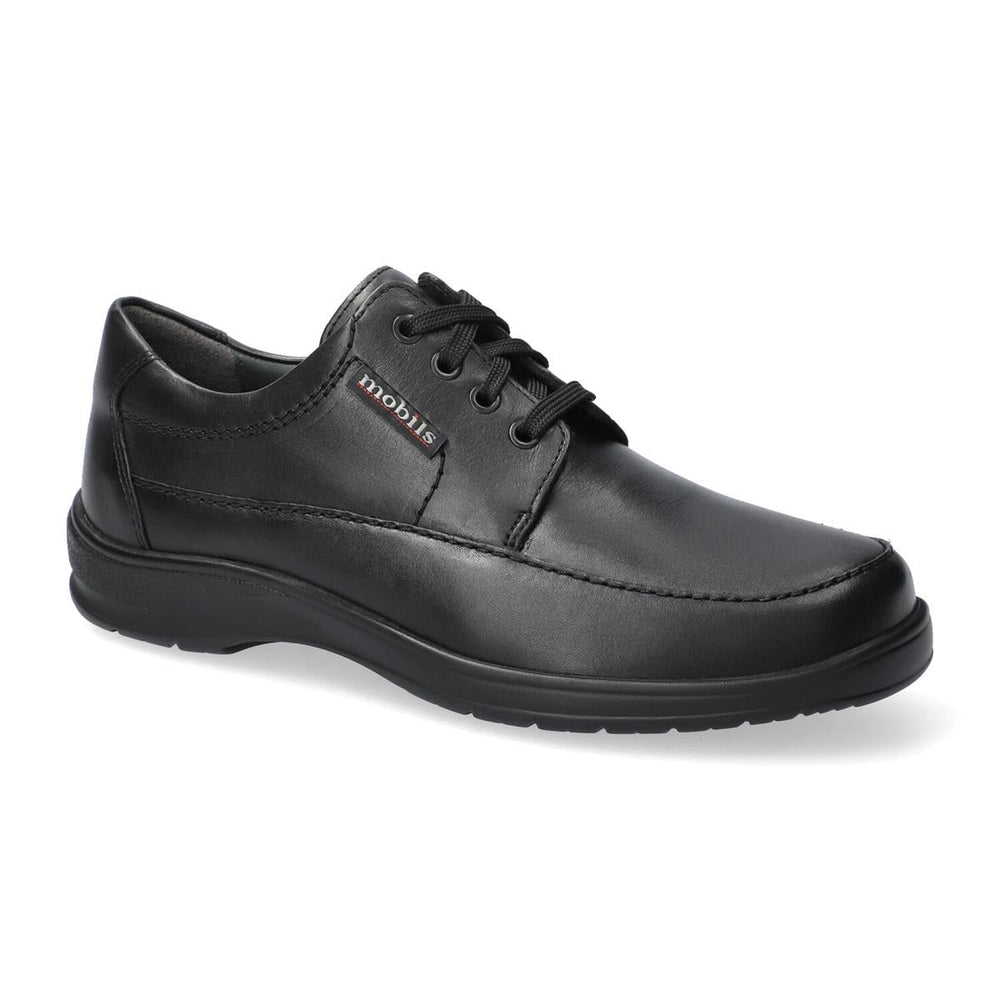 Mephisto Mobils Ezard - Chaussures à lacets homme - Chaussuresraoul - #orthopédique# - #semelles# - #chaussures# - Mobils