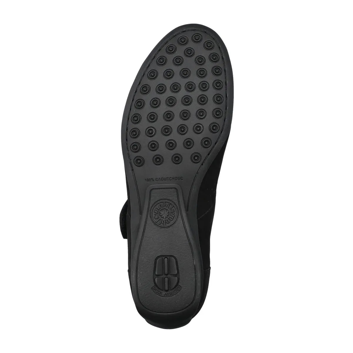 Mephisto Mobils Fabienne - Chaussures à velcro dame - Chaussuresraoul - #orthopédique# - #semelles# - #chaussures# - Mobils