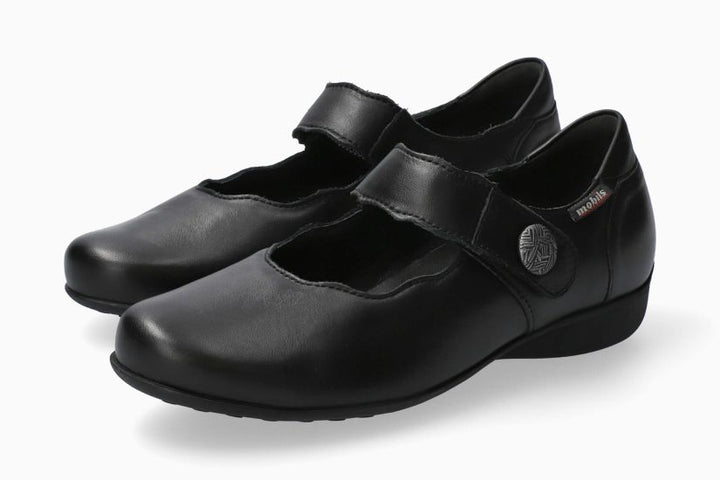 Mephisto Mobils Flora - Chaussures à velcro dame - Chaussuresraoul - orthopédique - semelles - chaussures - Mobils