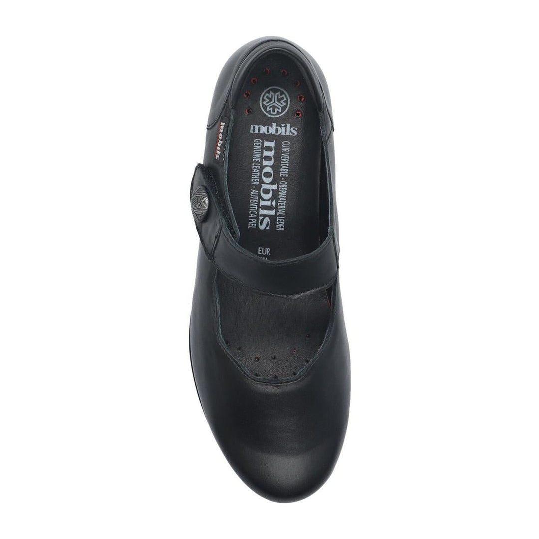 Mephisto Mobils Flora - Chaussures à velcro dame - Chaussuresraoul - orthopédique - semelles - chaussures - Mobils