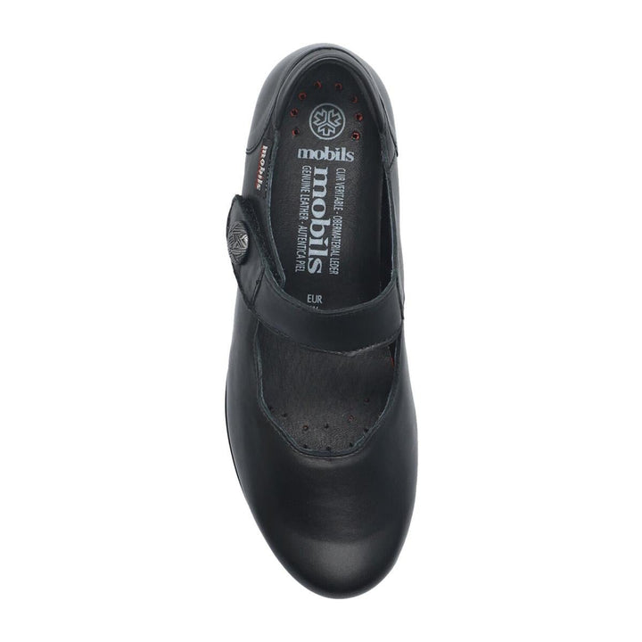 Mephisto Mobils Flora - Chaussures à velcro dame - Chaussuresraoul - orthopédique - semelles - chaussures - Mobils