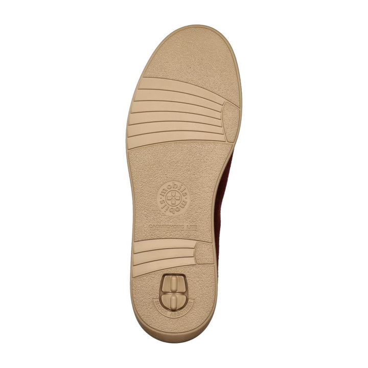 Mephisto Mobils Gaelia - Chaussures à tirette dame - Chaussuresraoul - orthopédique - semelles - chaussures - Mobils