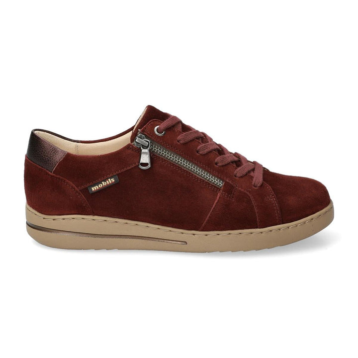 Mephisto Mobils Gaelia - Chaussures à tirette dame - Chaussuresraoul - orthopédique - semelles - chaussures - Mobils