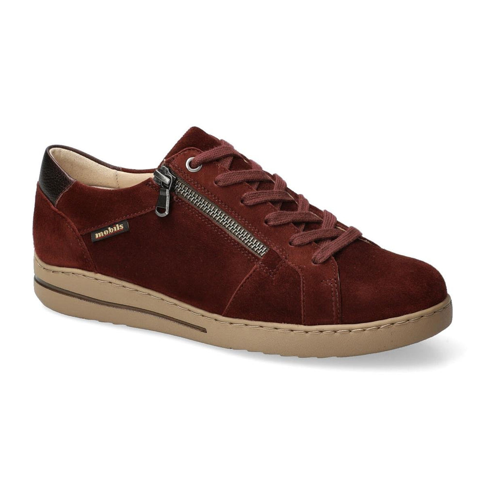 Mephisto Mobils Gaelia - Chaussures à tirette dame - Chaussuresraoul - orthopédique - semelles - chaussures - Mobils