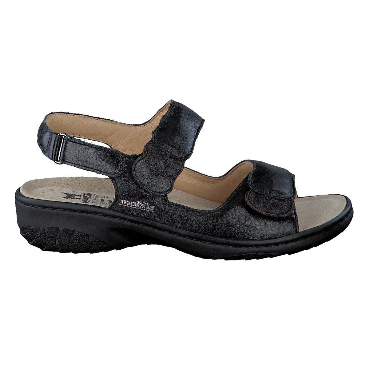 Mephisto Mobils Getha - Sandales dame - Chaussuresraoul - #orthopédique# - #semelles# - #chaussures# - Mobils