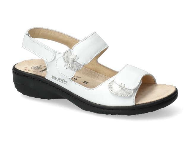 Mephisto Mobils Getha - Sandales dame - Chaussuresraoul - #orthopédique# - #semelles# - #chaussures# - Mobils