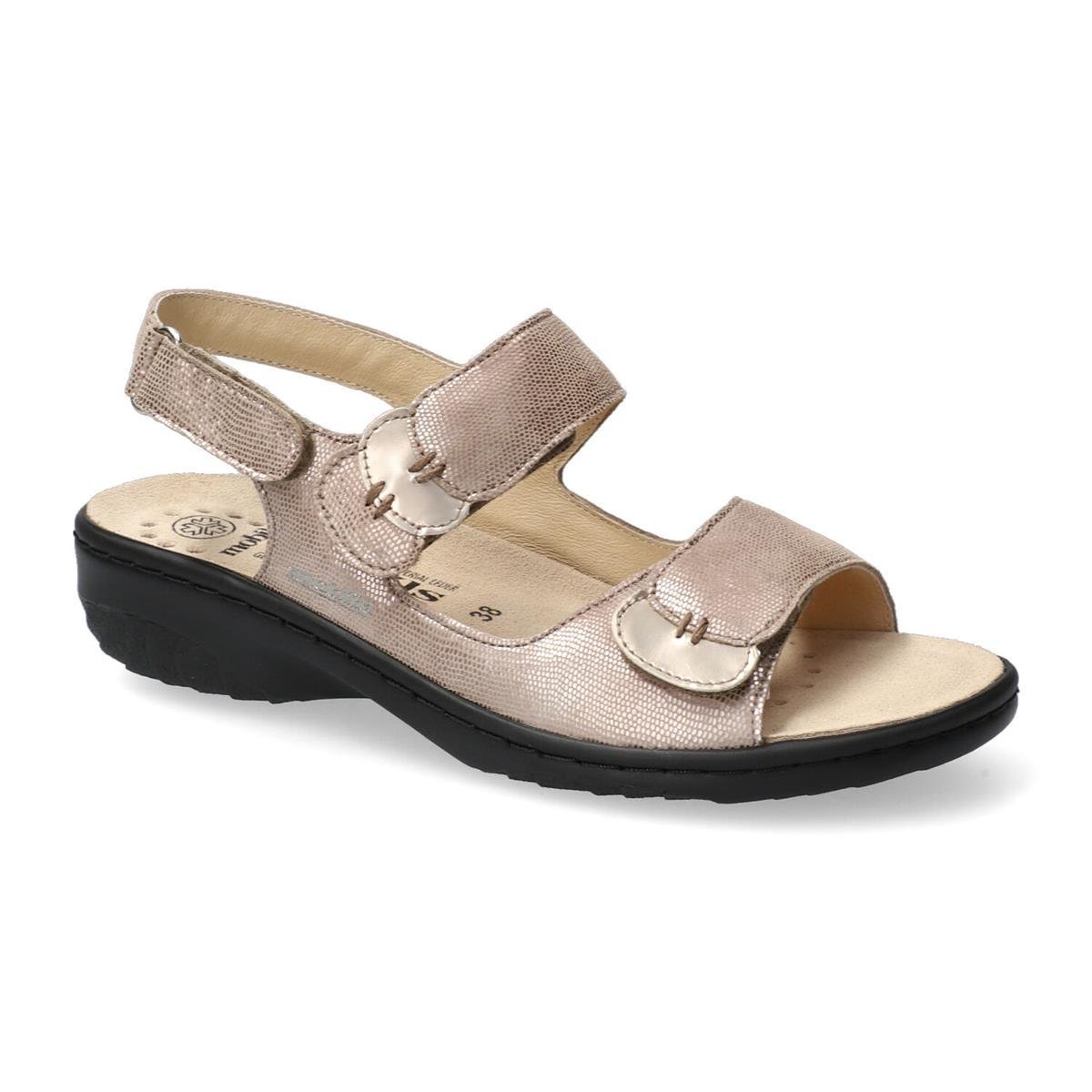 Mephisto Mobils Getha - Sandales dame - Chaussuresraoul - #orthopédique# - #semelles# - #chaussures# - Mobils