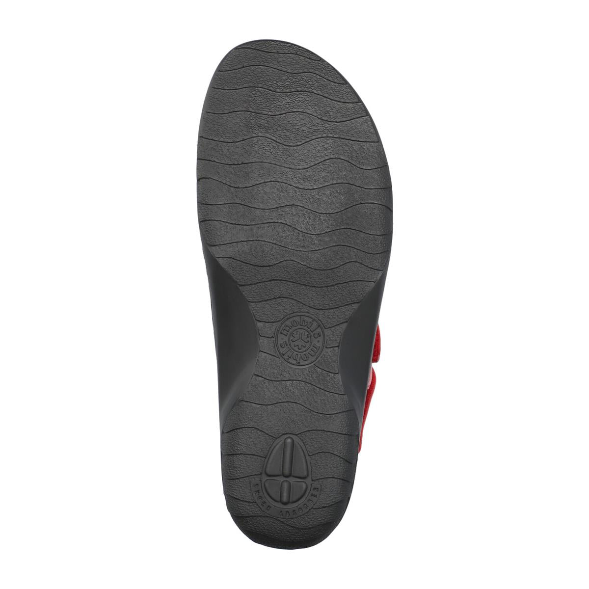 Mephisto Mobils Getha - Sandales dame - Chaussuresraoul - #orthopédique# - #semelles# - #chaussures# - Mobils
