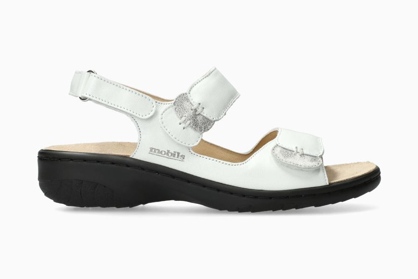 Mephisto Mobils Getha - Sandales dame - Chaussuresraoul - #orthopédique# - #semelles# - #chaussures# - Mobils