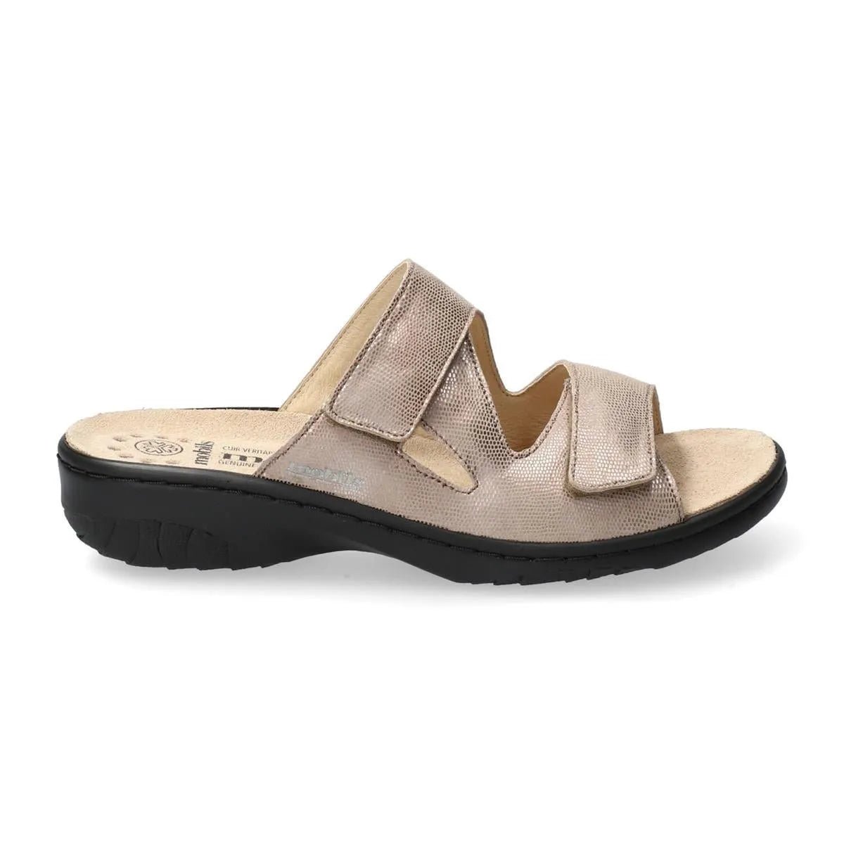 Mephisto Mobils Geva - Sandales dame - Chaussuresraoul - #orthopédique# - #semelles# - #chaussures# - Mobils