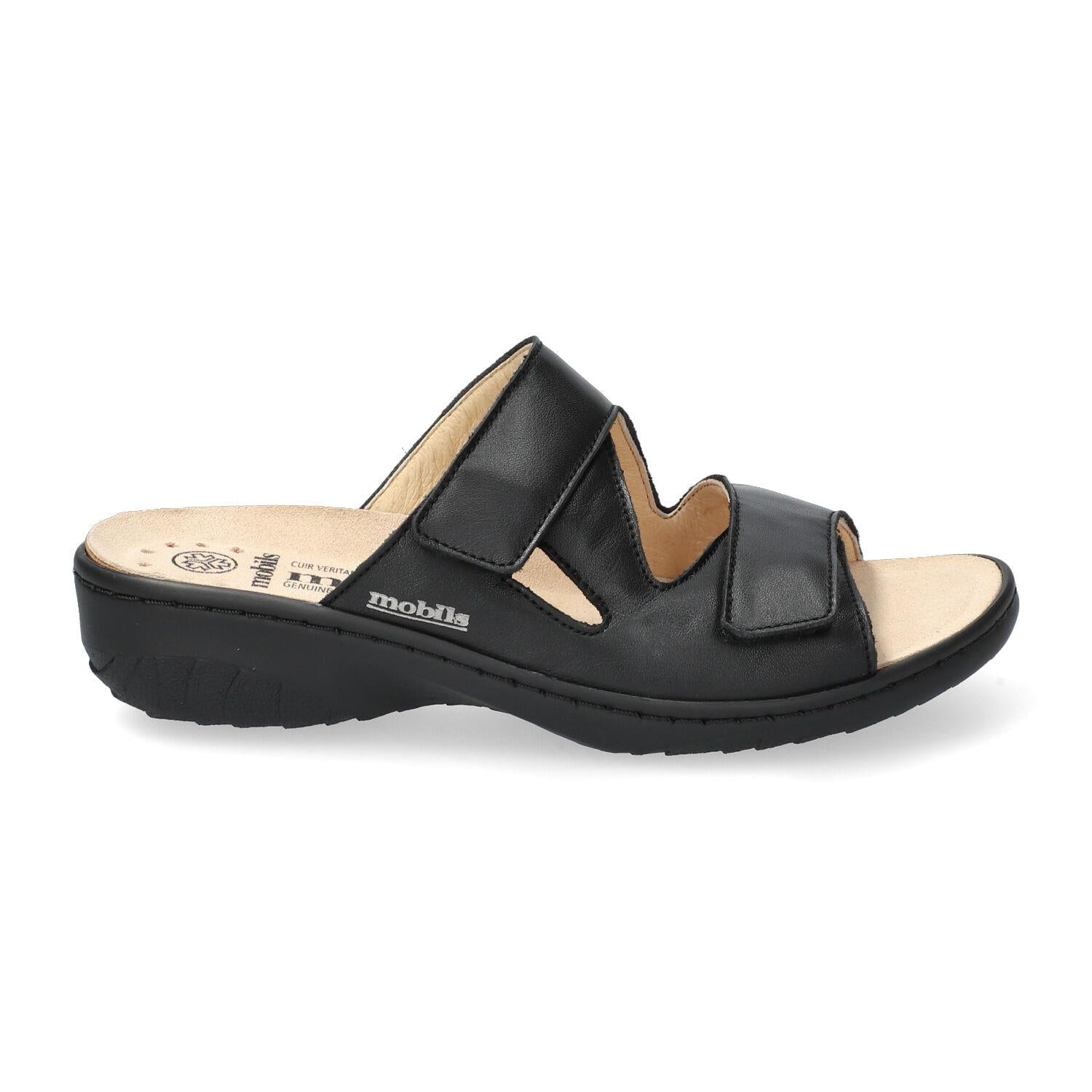 Mephisto Mobils Geva - Sandales dame - Chaussuresraoul - #orthopédique# - #semelles# - #chaussures# - Mobils