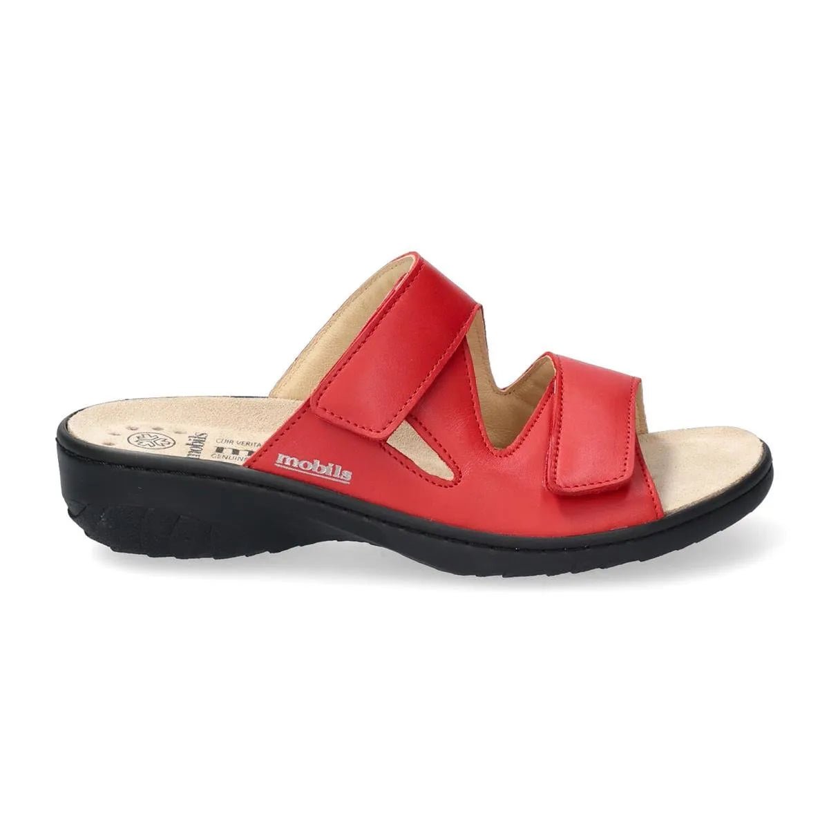 Mephisto Mobils Geva - Sandales dame - Chaussuresraoul - #orthopédique# - #semelles# - #chaussures# - Mobils