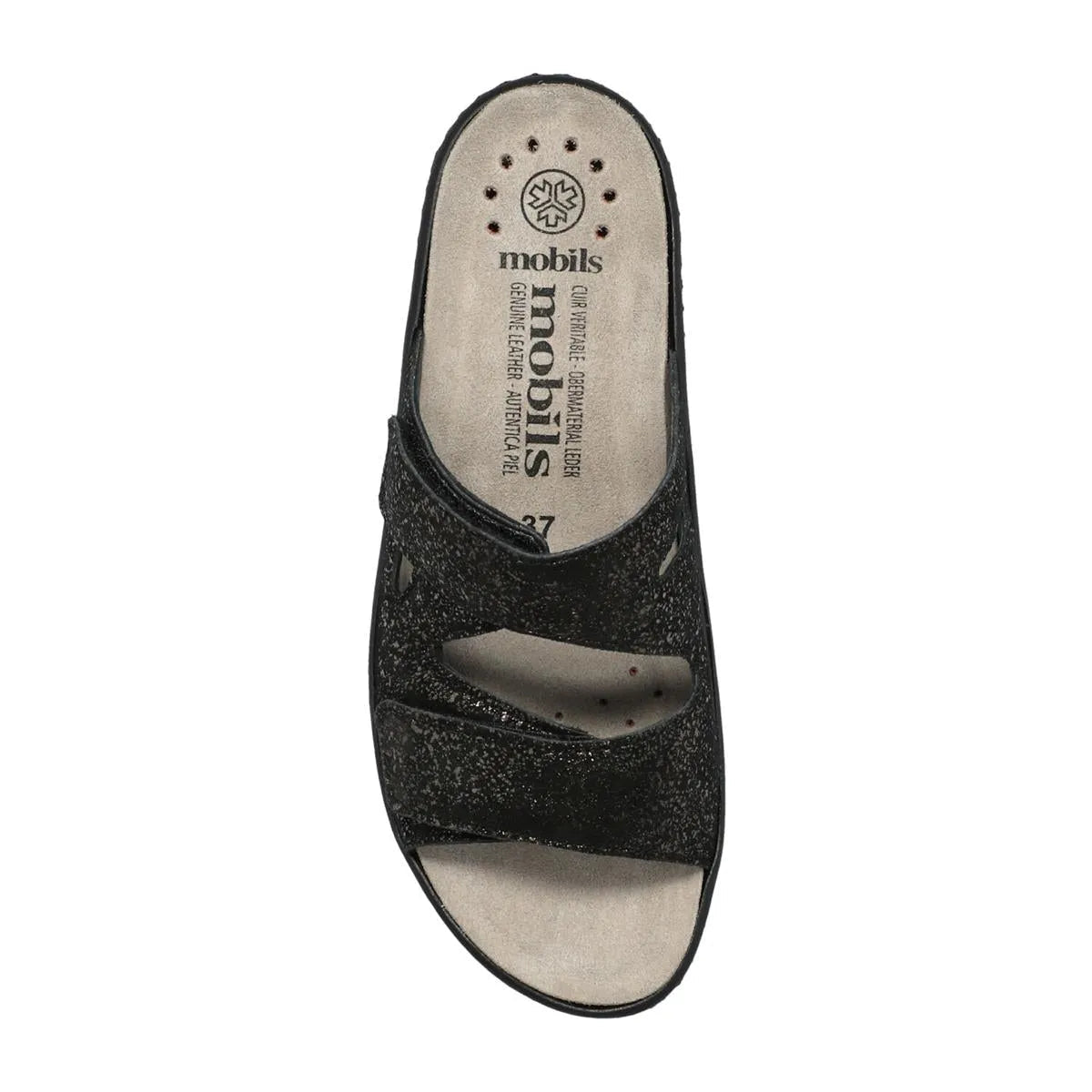 Mephisto Mobils Geva - Sandales dame - Chaussuresraoul - #orthopédique# - #semelles# - #chaussures# - Mobils