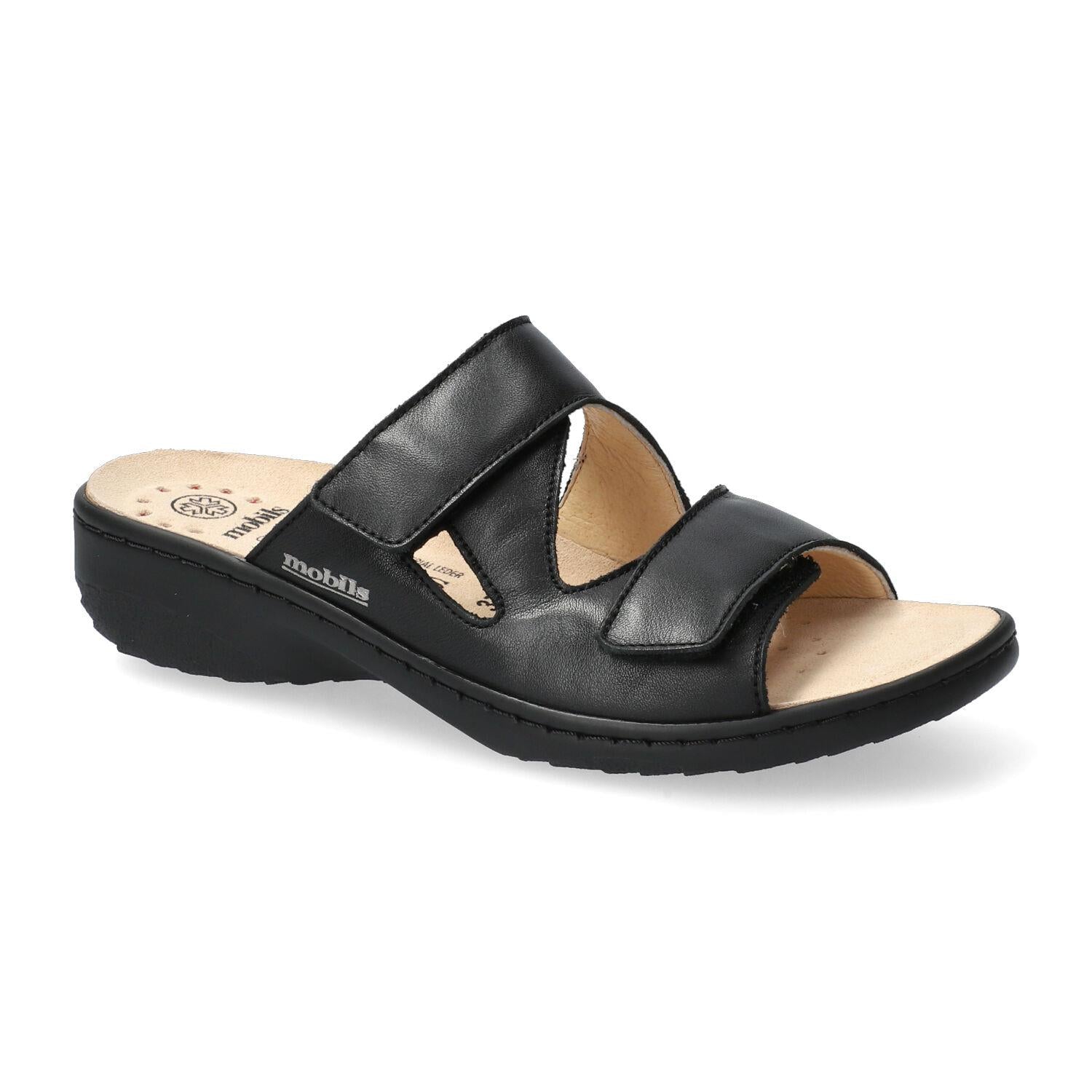 Mephisto Mobils Geva - Sandales dame - Chaussuresraoul - #orthopédique# - #semelles# - #chaussures# - Mobils