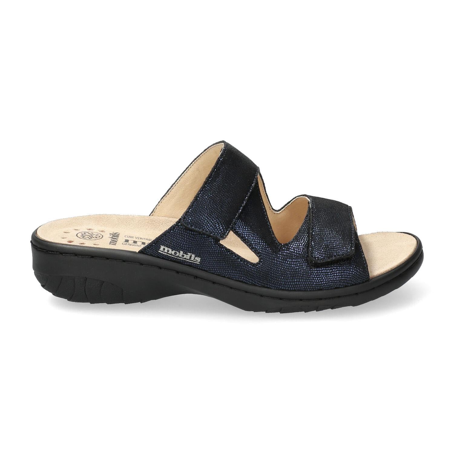 Mephisto Mobils Geva - Sandales dame - Chaussuresraoul - #orthopédique# - #semelles# - #chaussures# - Mobils