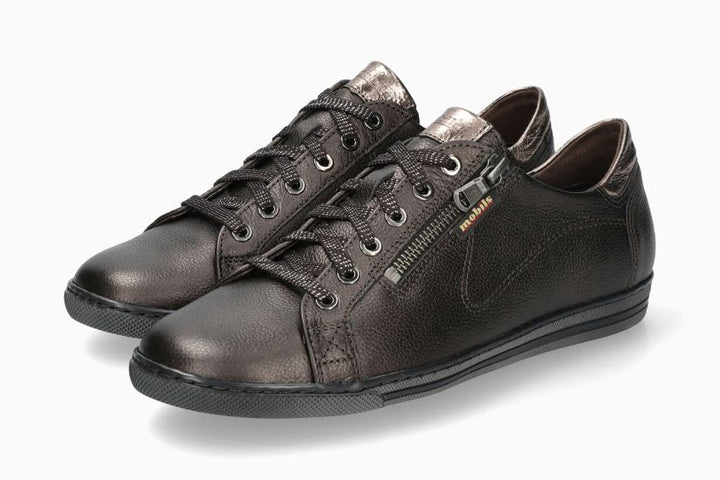 Mephisto Mobils Hawai - Chaussures à tirette dame - Chaussuresraoul - orthopédique - semelles - chaussures - Mobils