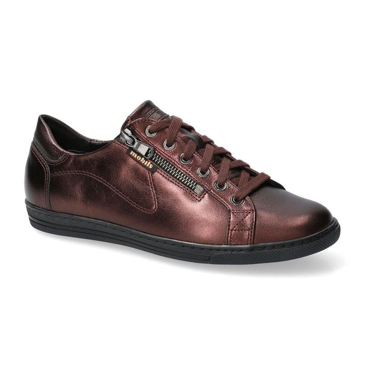 Mephisto Mobils Hawai - Chaussures à tirette dame - Chaussuresraoul - orthopédique - semelles - chaussures - Mobils