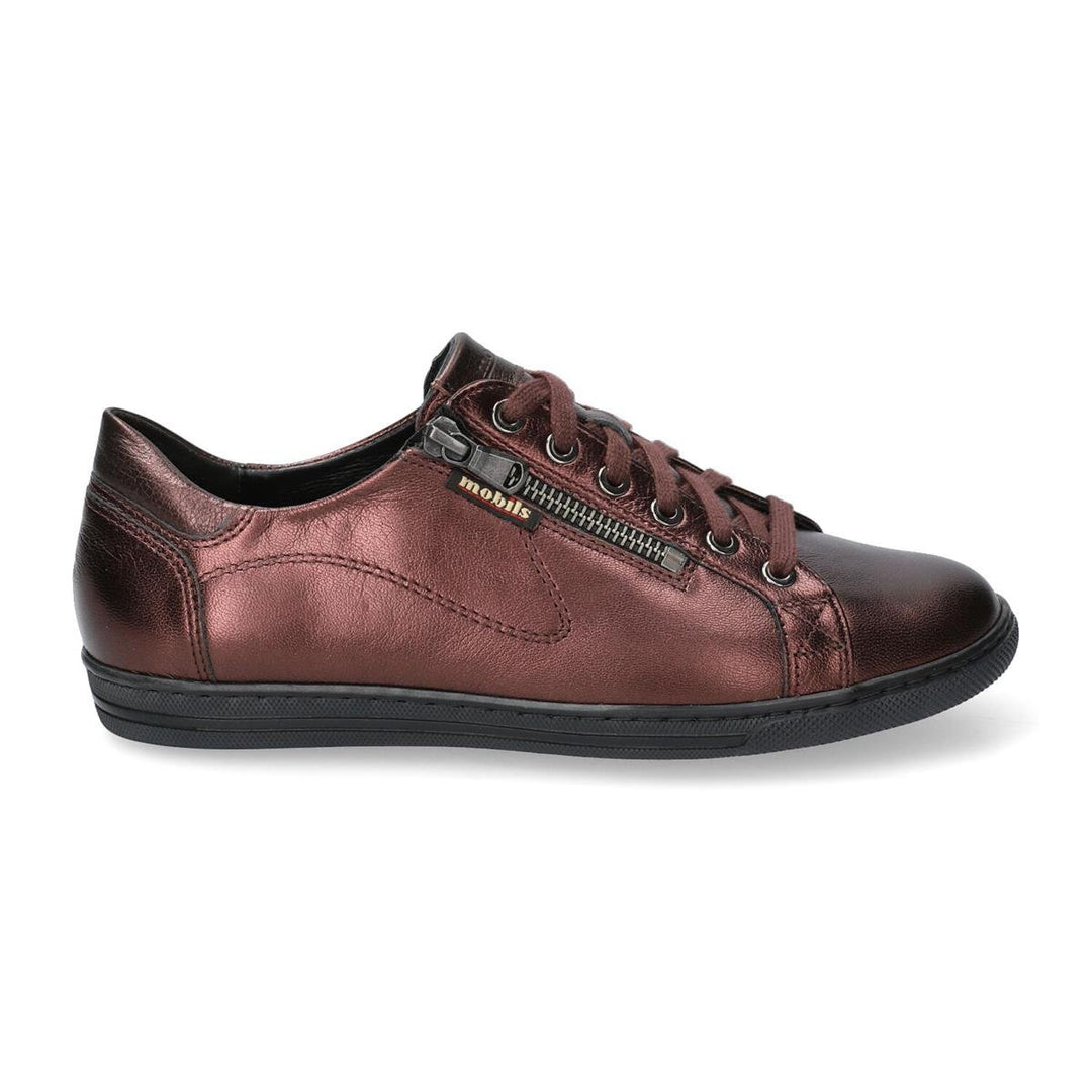 Mephisto Mobils Hawai - Chaussures à tirette dame - Chaussuresraoul - orthopédique - semelles - chaussures - Mobils