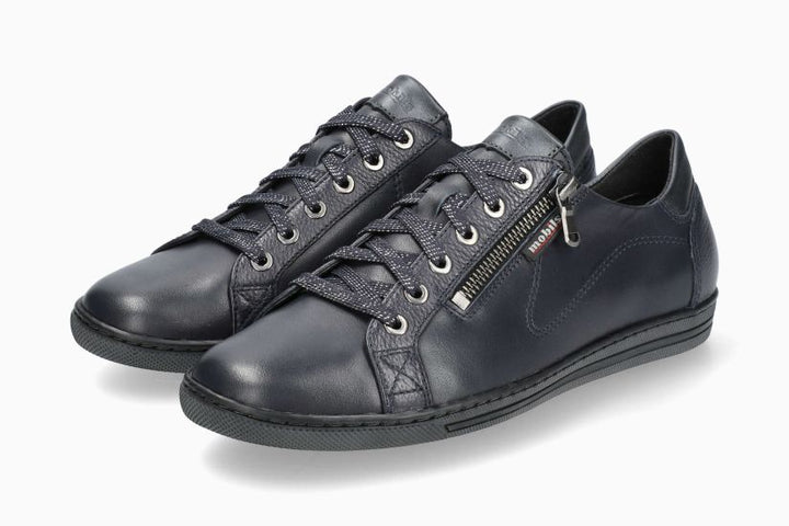 Mephisto Mobils Hawai - Chaussures à tirette dame - Chaussuresraoul - orthopédique - semelles - chaussures - Mobils