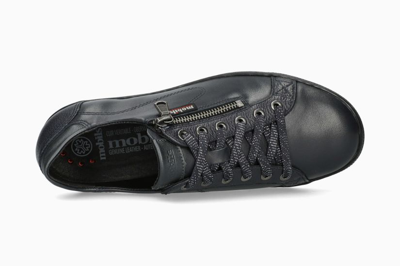 Mephisto Mobils Hawai - Chaussures à tirette dame - Chaussuresraoul - orthopédique - semelles - chaussures - Mobils