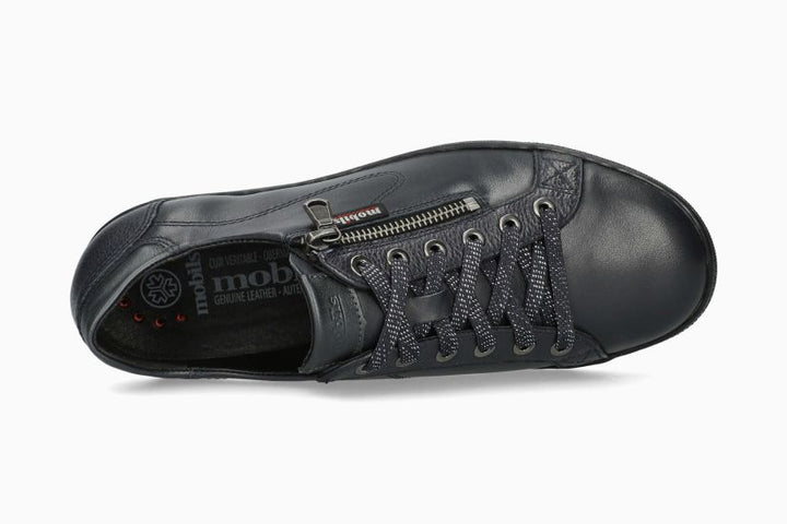 Mephisto Mobils Hawai - Chaussures à tirette dame - Chaussuresraoul - orthopédique - semelles - chaussures - Mobils