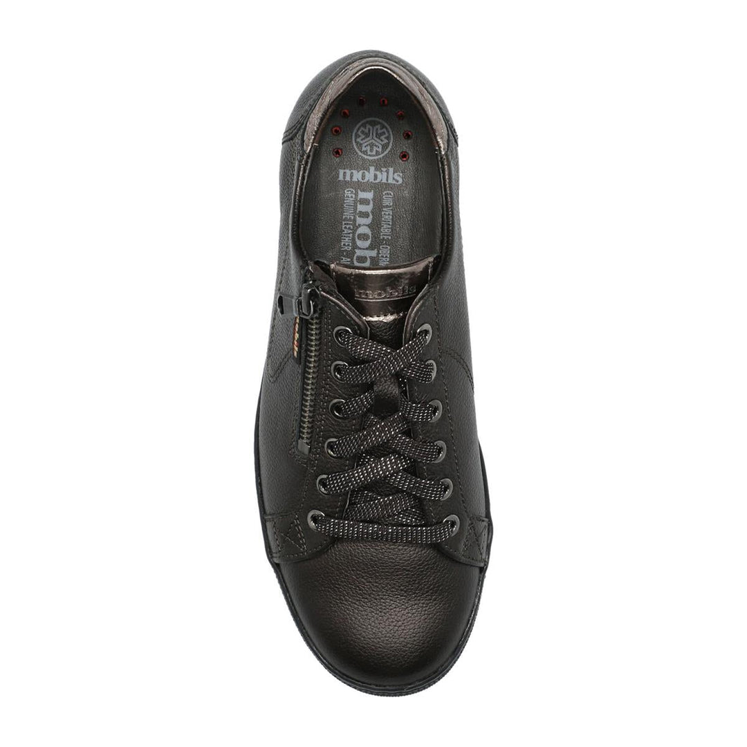 Mephisto Mobils Hawai - Chaussures à tirette dame - Chaussuresraoul - orthopédique - semelles - chaussures - Mobils