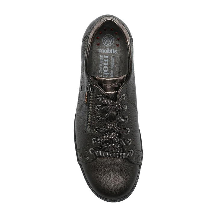 Mephisto Mobils Hawai - Chaussures à tirette dame - Chaussuresraoul - orthopédique - semelles - chaussures - Mobils