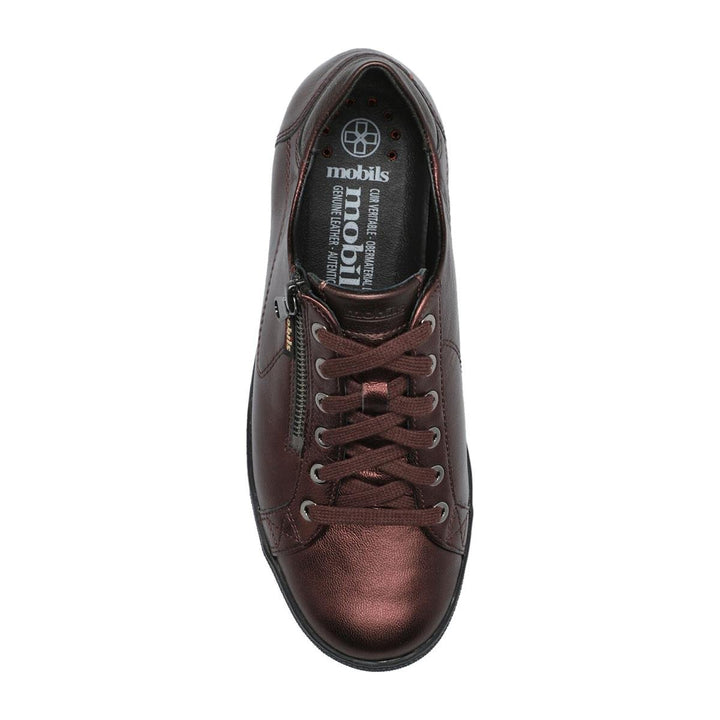 Mephisto Mobils Hawai - Chaussures à tirette dame - Chaussuresraoul - orthopédique - semelles - chaussures - Mobils