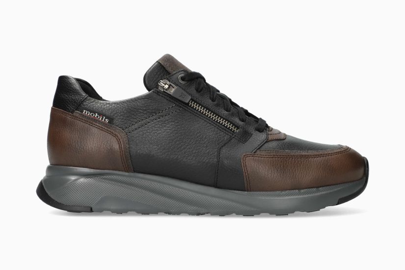 Mephisto Mobils Isaac - Chaussures à tirette homme - Chaussuresraoul - orthopédique - semelles - chaussures - Mobils