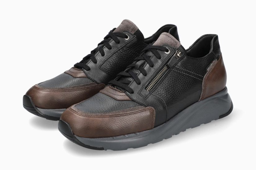 Mephisto Mobils Isaac - Chaussures à tirette homme - Chaussuresraoul - orthopédique - semelles - chaussures - Mobils