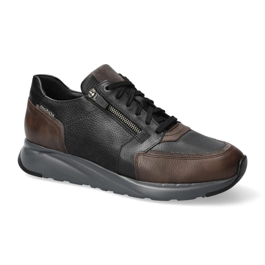 Mephisto Mobils Isaac - Chaussures à tirette homme - Chaussuresraoul - orthopédique - semelles - chaussures - Mobils
