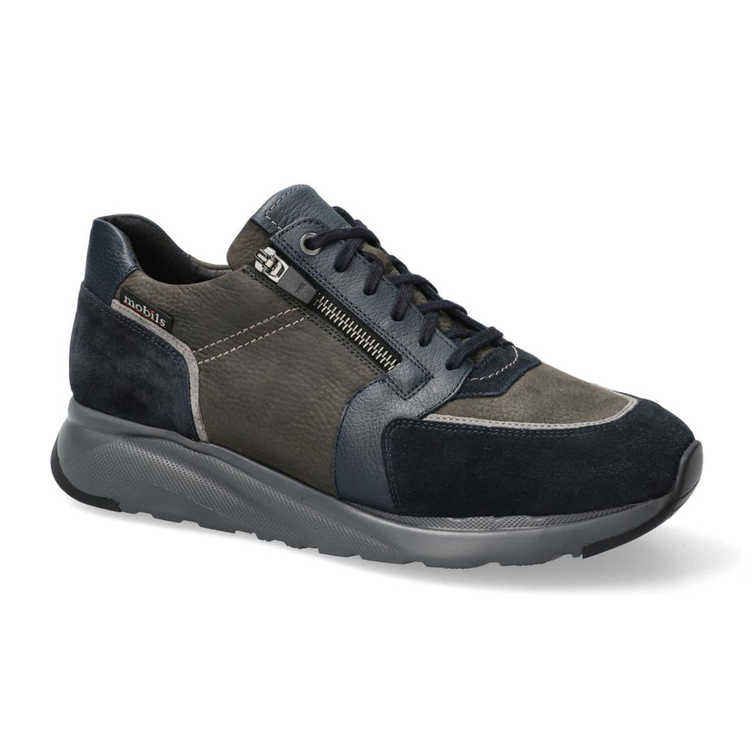 Mephisto Mobils Isaac - Chaussures à tirette homme - Chaussuresraoul - orthopédique - semelles - chaussures - Mobils