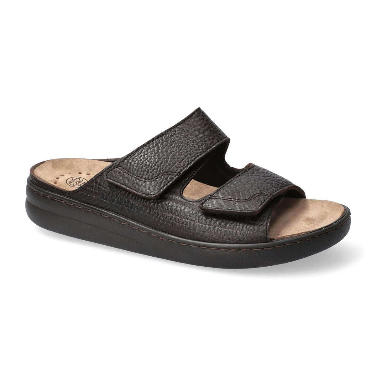 Mephisto Mobils James - Sandales homme - Chaussuresraoul - #orthopédique# - #semelles# - #chaussures# - Mobils