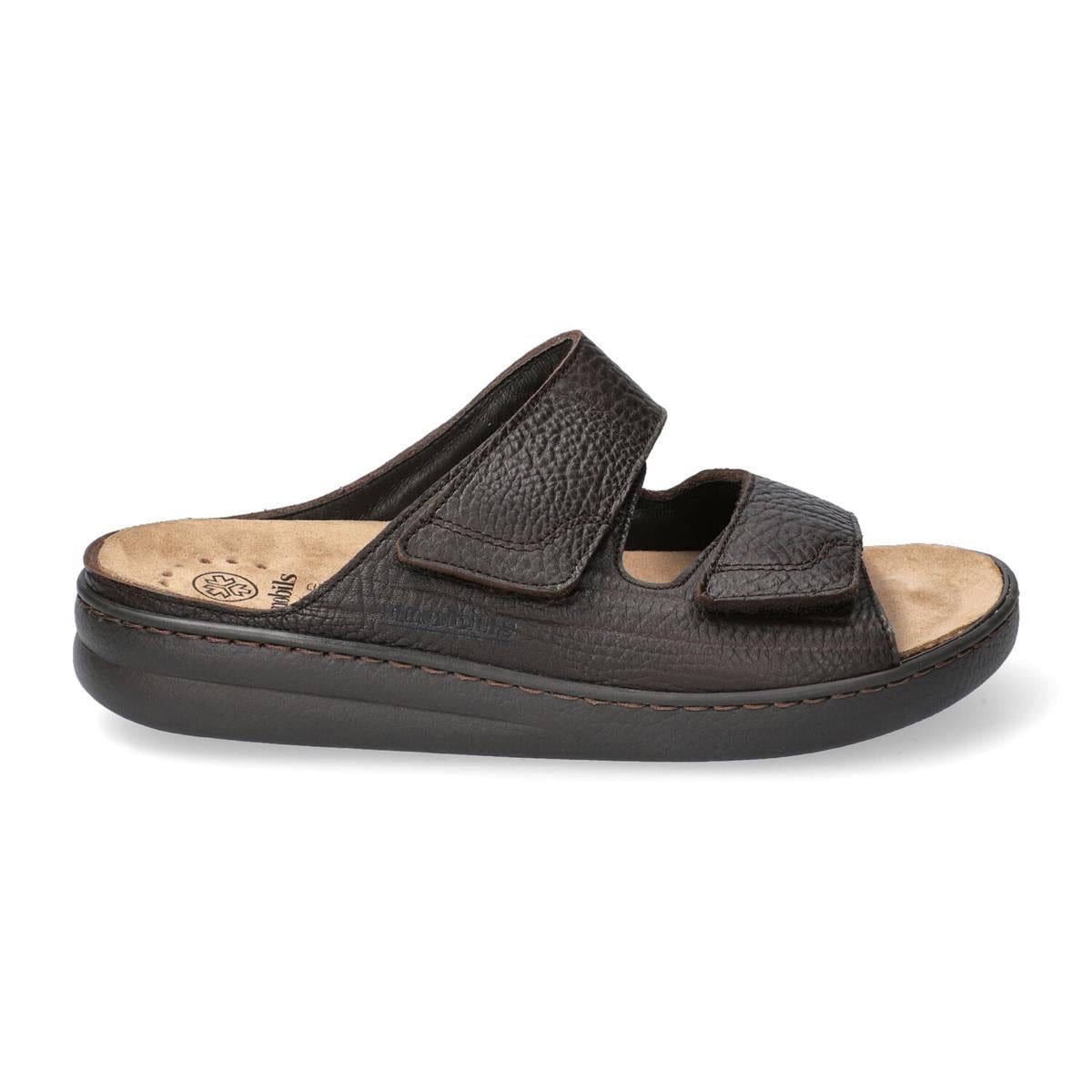 Mephisto Mobils James - Sandales homme - Chaussuresraoul - #orthopédique# - #semelles# - #chaussures# - Mobils