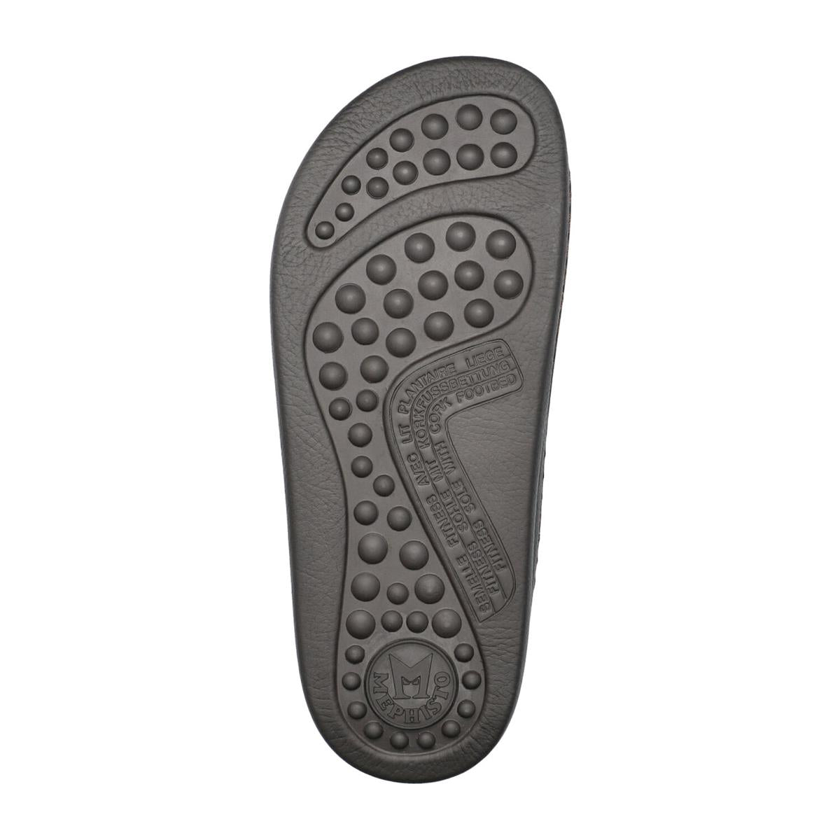 Mephisto Mobils James - Sandales homme - Chaussuresraoul - #orthopédique# - #semelles# - #chaussures# - Mobils