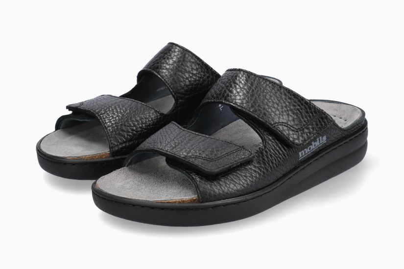 Mephisto Mobils James - Sandales homme - Chaussuresraoul - #orthopédique# - #semelles# - #chaussures# - Mobils