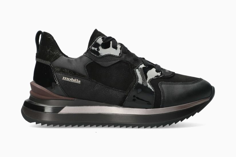 Mephisto Mobils Janel - Chaussures à tirette dame - Chaussuresraoul - orthopédique - semelles - chaussures - Mobils